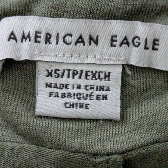 American Eagle skort size XS. - Picture 3 of 4